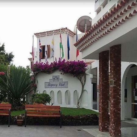 The Regency Club Tenerife Hotel Playa de las Américas Kültér fotó