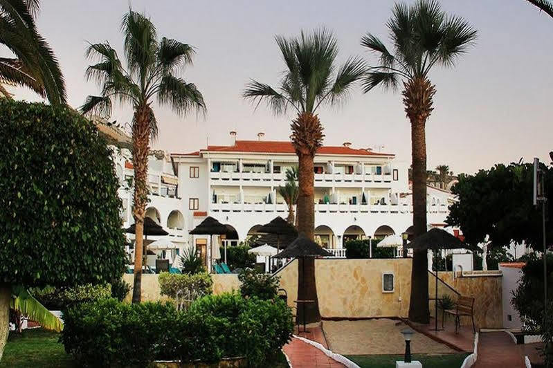 The Regency Club Tenerife Hotel Playa de las Américas Kültér fotó